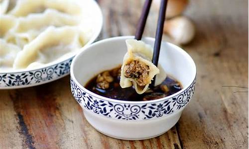 香菇猪肉饺子馅做法大全_香菇猪肉饺子怎么做馅好吃